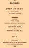 [Gutenberg 51652] • The Works of John Dryden, now first collected in eighteen volumes. Volume 10